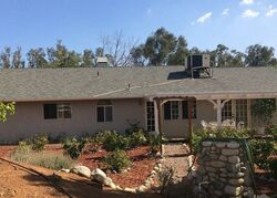 Pre-foreclosure in  CLANFIELD ST Acton, CA 93510