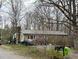 Pre-foreclosure in  NORMAN DR Crossville, TN 38571