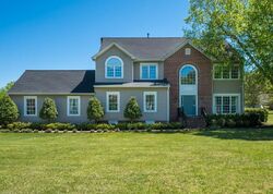 Pre-foreclosure in  PAGE RD Powhatan, VA 23139