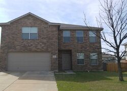Pre-foreclosure in  REDWING DR Fort Worth, TX 76131