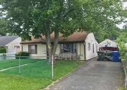 Pre-foreclosure in  HUDSON BLVD Avenel, NJ 07001