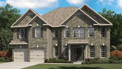 Pre-foreclosure in  GAMBIER CV Mcdonough, GA 30252