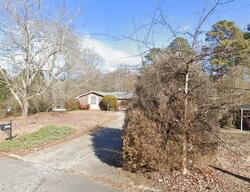 Pre-foreclosure in  REBEL TRAIL DR Douglasville, GA 30135
