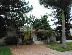 Pre-foreclosure in  HOLLYWOOD BLVD Hollywood, FL 33019