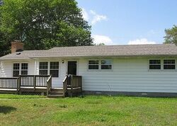 Pre-foreclosure in  THACKER LN Richmond, VA 23228