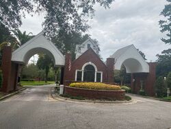 Pre-foreclosure in  W MACLAURIN DR Tampa, FL 33647