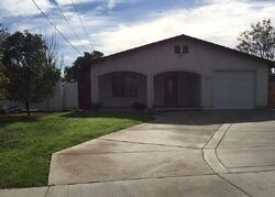 Pre-foreclosure in  EVANS ST Riverside, CA 92504