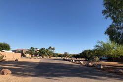 Pre-foreclosure in  N 17TH DR Phoenix, AZ 85086