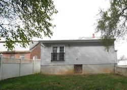 Pre-foreclosure in  WATSON AVE Winchester, VA 22601