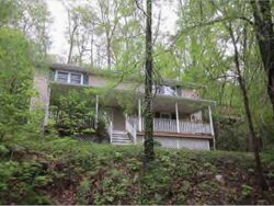 Pre-foreclosure in  E SHORE TRL Branchville, NJ 07826