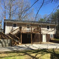 Pre-foreclosure Listing in VOGEL RD CUMBERLAND, VA 23040