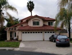 Pre-foreclosure in  SAN VINCENTE Rancho Santa Margarita, CA 92688