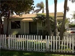 Pre-foreclosure in  DATE AVE Imperial Beach, CA 91932