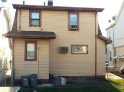 Pre-foreclosure in  1ST ST Lodi, NJ 07644