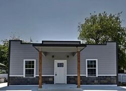 Pre-foreclosure in  W RIDGEWOOD CT San Antonio, TX 78201