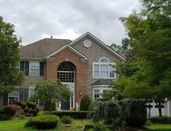 Pre-foreclosure in  SPRUCE MEADOWS DR Monroe Township, NJ 08831