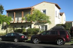 Pre-foreclosure in  BRYANT AVE Alameda, CA 94501