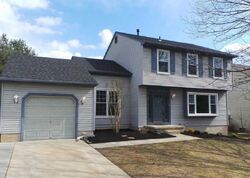 Pre-foreclosure in  PELHAM DR Mantua, NJ 08051