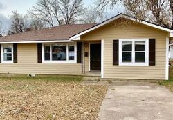 Pre-foreclosure in  W 2ND ST Ada, OK 74820