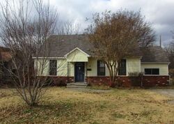 Pre-foreclosure in  S 5TH ST Mcalester, OK 74501