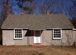 Pre-foreclosure in  CANTRELL DR Columbus, GA 31903
