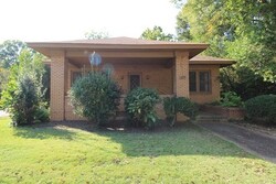 Pre-foreclosure in  HARALSON AVE Gadsden, AL 35901