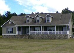 Pre-foreclosure in  FOSTER RD Orangeburg, SC 29115