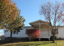 Pre-foreclosure in  APPALOOSA DR Tunnel Hill, GA 30755