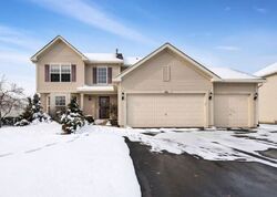 Pre-foreclosure in  N ORCHARD DR Bolingbrook, IL 60440