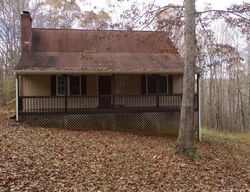 Pre-foreclosure in  LIND HILL LN Spout Spring, VA 24593