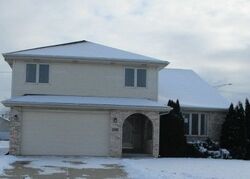 Pre-foreclosure in  KRISTINE LN Richton Park, IL 60471