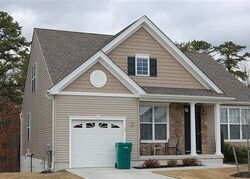 Pre-foreclosure in  GASKO RD Mays Landing, NJ 08330
