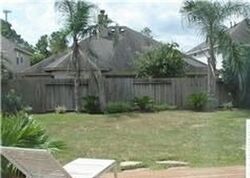 Pre-foreclosure in  FOREST HAVEN TRL Tomball, TX 77375