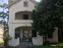 Pre-foreclosure in  ROSEDALE ST Houston, TX 77004