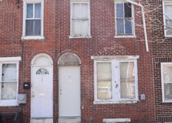 Pre-foreclosure in  S CLAYMONT ST Wilmington, DE 19801