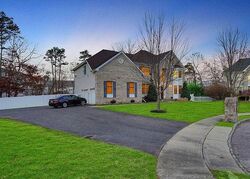 Pre-foreclosure in  SALVATORE DR Lakewood, NJ 08701