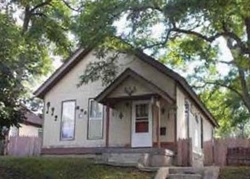 Pre-foreclosure in  RUSSELL ST Saint Paul, MN 55106