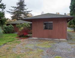 Pre-foreclosure in  116TH ST NE Marysville, WA 98271