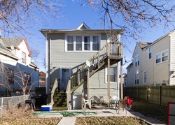 Pre-foreclosure in  N MASON AVE Chicago, IL 60651