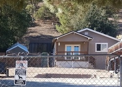 Pre-foreclosure in  CACHE CREEK RD Clearlake Oaks, CA 95423