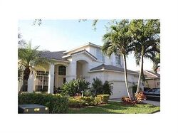 Pre-foreclosure in  GINGER CIR Fort Lauderdale, FL 33326