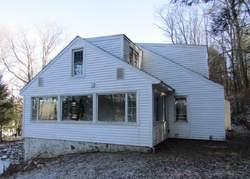 Pre-foreclosure Listing in BROADVIEW HTS THOMASTON, CT 06787