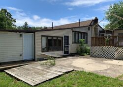 Pre-foreclosure in  CHURCH RD Howell, NJ 07731