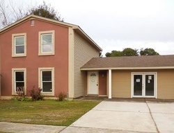 Pre-foreclosure in  MERCEDES PL Gretna, LA 70056