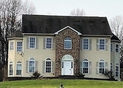 Pre-foreclosure in  CHURCH RD Newton, NJ 07860