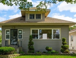 Pre-foreclosure in  S 11TH AVE Maywood, IL 60153