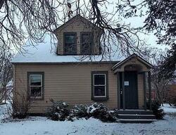 Pre-foreclosure in  N 3RD ST Hamilton, MT 59840