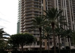 Pre-foreclosure in  E COUNTRY CLUB DR  Miami, FL 33180