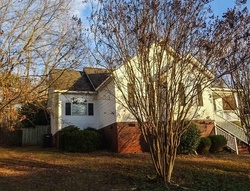 Pre-foreclosure in  TANGLESWORTH RD Irmo, SC 29063