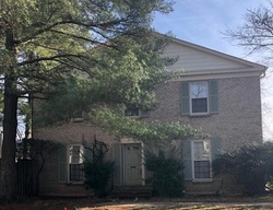 Pre-foreclosure in  MAPLE LEAF DR Montgomery Village, MD 20886